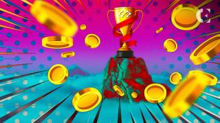 Назва статті: Розблокування $1.38 Млрд Криптовалют Квітні 2024