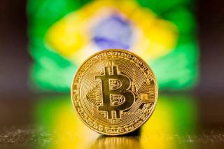 Бразильське місто Роланте: прийняття Bitcoin