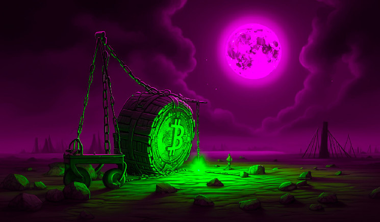 Економіст розповідає про важливість Bitcoin для компаній.