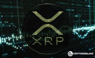 XRP: консолідація чи буйний рух?