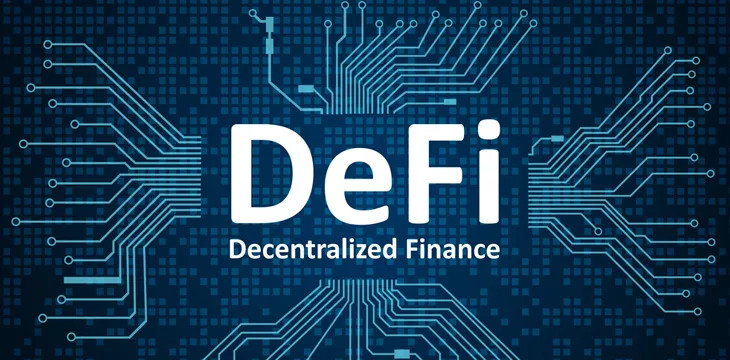 Вьетнам лидирует в DeFi в АСЕАН: ОЭСР.