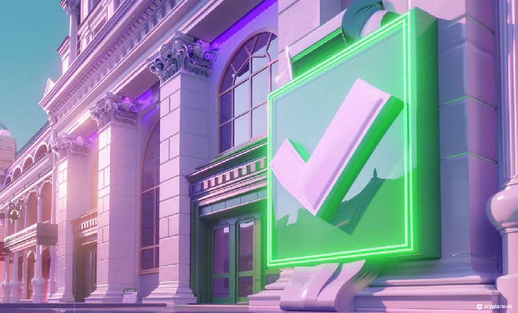 Тинькофф Банк получил лицензию на работу с цифровыми активами