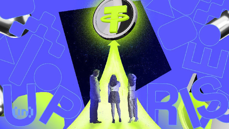 Укрепление резервов Tether: 8889 BTC и новые инвестиции