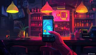 Расширение доступности цифрового юаня через аппаратные кошельки