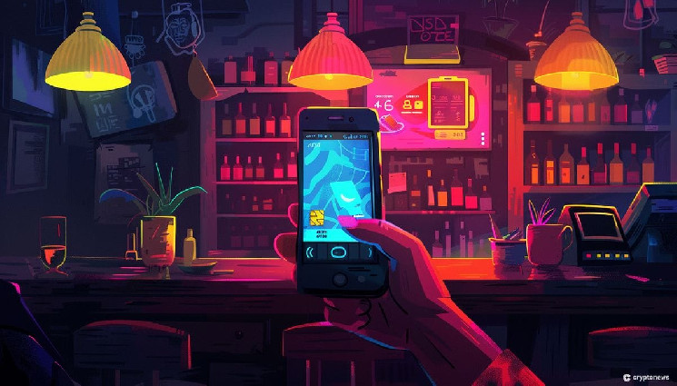 Расширение доступности цифрового юаня через аппаратные кошельки