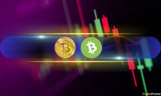 Негативний рух біткойна: BTC на відскоку, BCH росте перед подвійним зменшенням