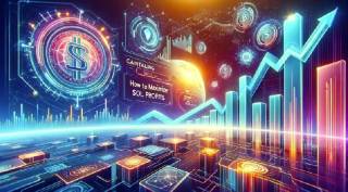 Налаштовуючися на ріст Solana: Опціони та стратегії для максимізації прибутку