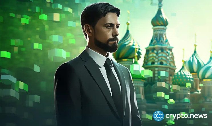 Російський контрабандист і криптовалюта: ухилення від санкцій