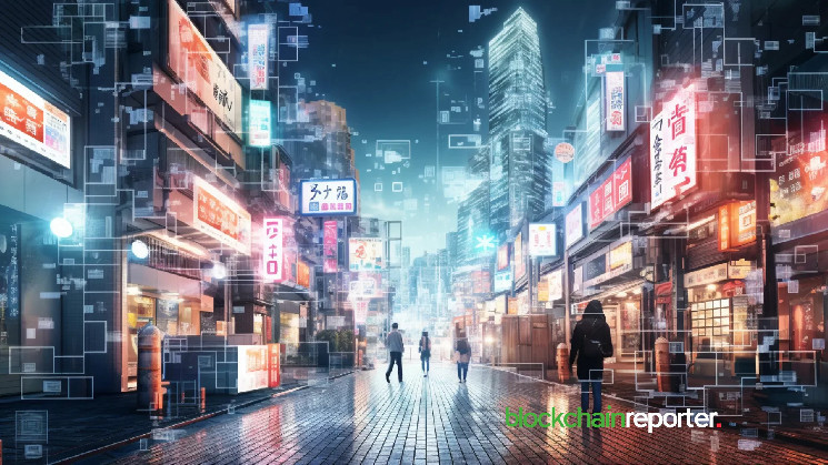 Партнерство SubQuery та Japan Open Chain: розвиток блокчейну в Японії