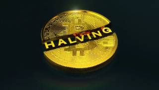 Обсяг торгів перед Bitcoin Halving: аналіз Грачева