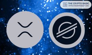 Прогноз: Ралі XRP та XLM до $13