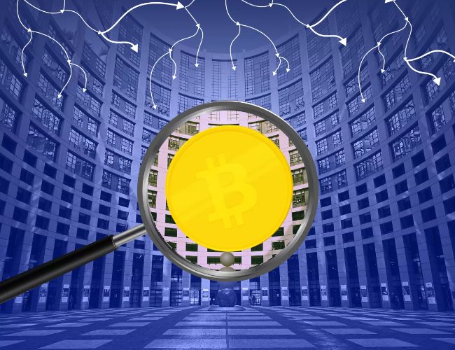 Флеш-краш биткоина: 81 000 трейдеров потеряли 220 млн. $.