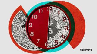 Hut 8: диверсификация при халвинге Bitcoin