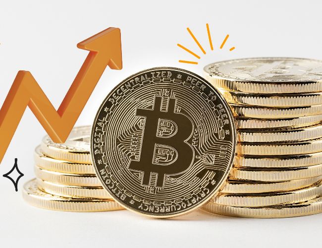 Квант: Момент продажи биткоина | Метрика покупок-продаж | Накопление инвесторами | Цена Bitcoin