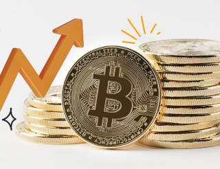 Квант розповів про момент продажу біткоіну