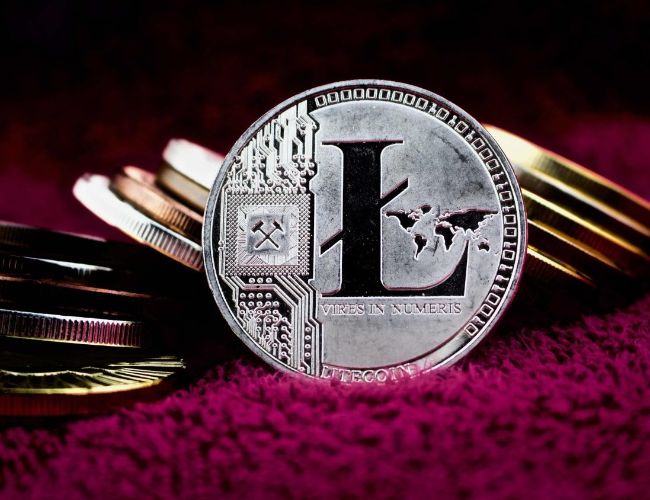 Криптовалюта Лайткойн (LTC) показує ріст: аналіз і прогноз