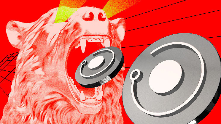 Перспективи ціни на криптовалюту Render: $10 втрачена підтримка?