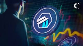 Криптоспільнота очікує розблокування токенів Arbitrum (ARB) - аналіз ціни