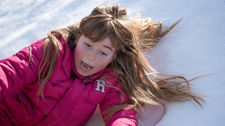 
Спад головних криптовалют - $400 млн ліквідації