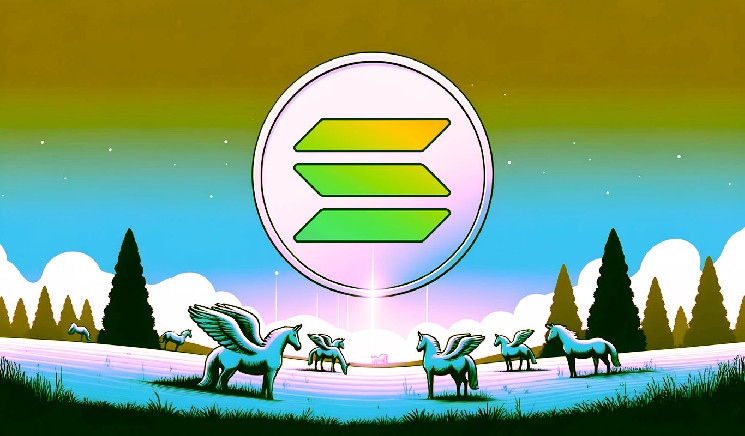 Прогнози Кріса Бурніске щодо майбутнього SOL