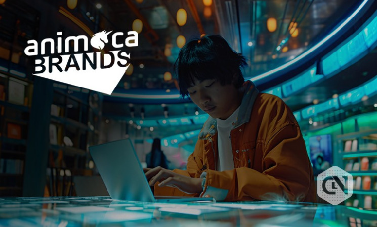 Нова підтримка Animoca Brands Japan для зарубіжних проєктів Web3 в Японії