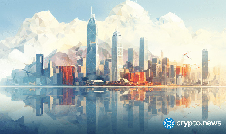 Гонконгський банк запускає токенізований папір на Ethereum