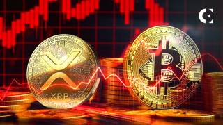 Небо для XRP, якщо Bitcoin утримає підтримку навколо $66K - Аналітик