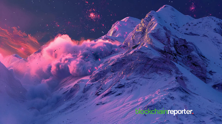 Clearpool запускает Credit Vaults на Avalanche
