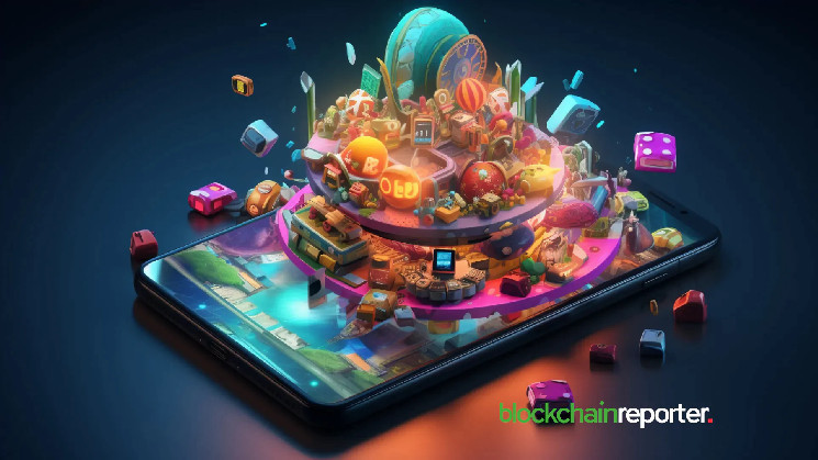 Нове фінансування для Gomble Games: Майбутнє Web3 Геймінгу