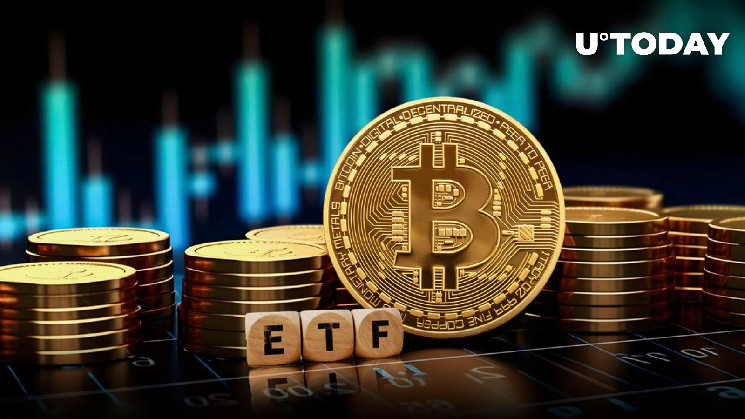 Bitcoin ETFs: $111 млрд в марте; ETF Ethereum – шансы на одобрение.