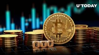 Найбільший Оборот Bitcoin ETFs у Березні - $111 Млрд
