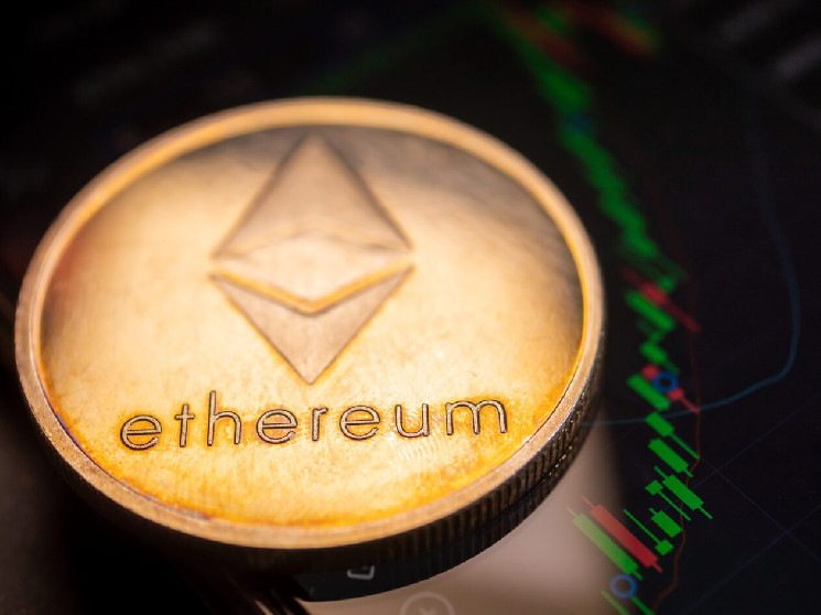 Продажи NFT на Ethereum увеличились, биткоин снижается: анализ рынка.