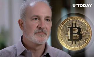 1) Срібло: Bitcoin 2.0
2) Біткоїн та срібло: ринкові тенденції
3) Петер Шифф про срібло та біткоїн