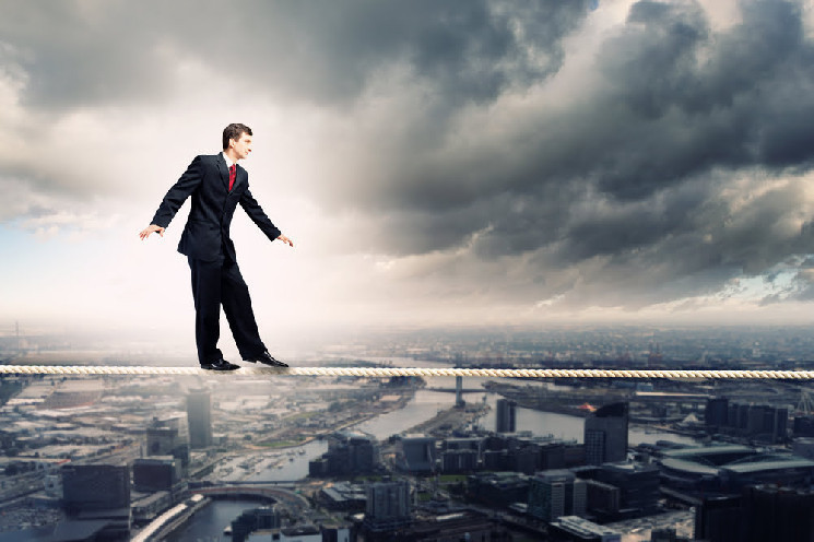 Цена биткойна: восстановление или препятствия?