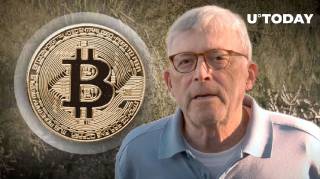 Bitcoin: Царство над Золотом.