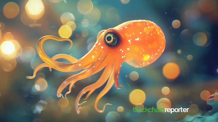 Subsquid добавляет поддержку Prom: улучшение доступности данных