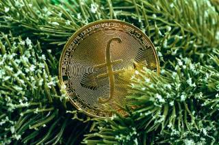 Нова платформа Swan Chain з використанням Filecoin