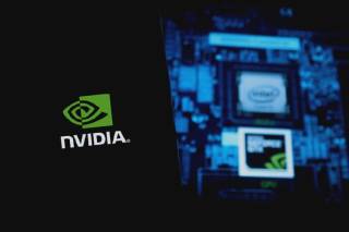 Зона покупок для токену Nvidia криптовалюти AI
