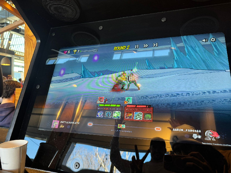 Reboot и BattlePlan: партнерство с XAI для нового игрового опыта