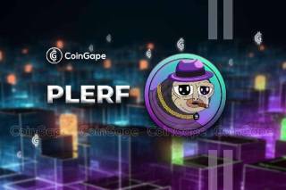 Прогноз росту ціни токена Plerf на блокчейні Solana
