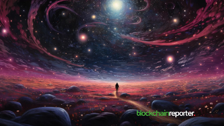 Picasso выбирает Osmosis: интеграция Ethereum и Cosmos
