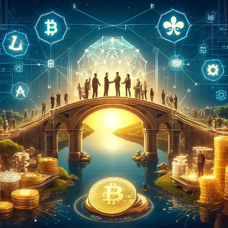 Zeus Network: $8 млн для увеличения совместимости блокчейнов, фокус на Solana