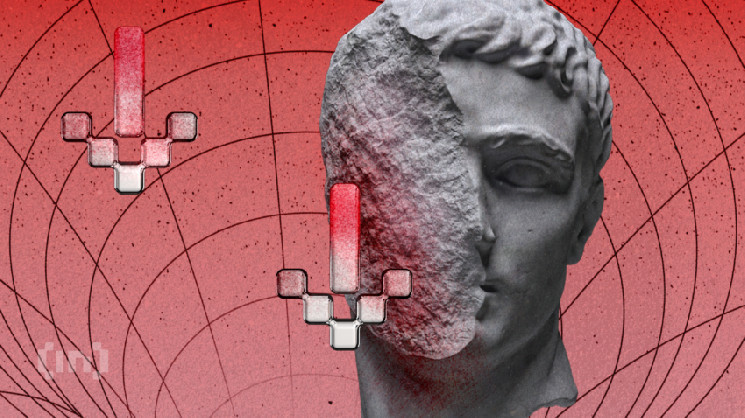 Зниження ринку криптовалют. Gemini отримала згоду на роботу в Франції. Прогнози для TOTALCAP, BTC і RUNE.