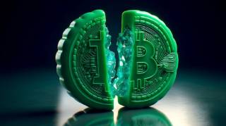 Bitcoin Cash пройшов халвінг: готується до оновлення у травні