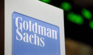 Goldman Sachs продовжує сумніватися в біткоїні