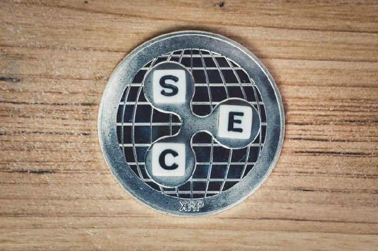 SEC вимагає від Ripple штраф у 300% за незареєстровані продажі