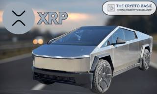Зароблення $1M на XRP: Інвестувати в XRP або купувати Tesla