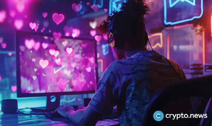 Гра з картами NFT Паралель зявиться в Epic Games Store