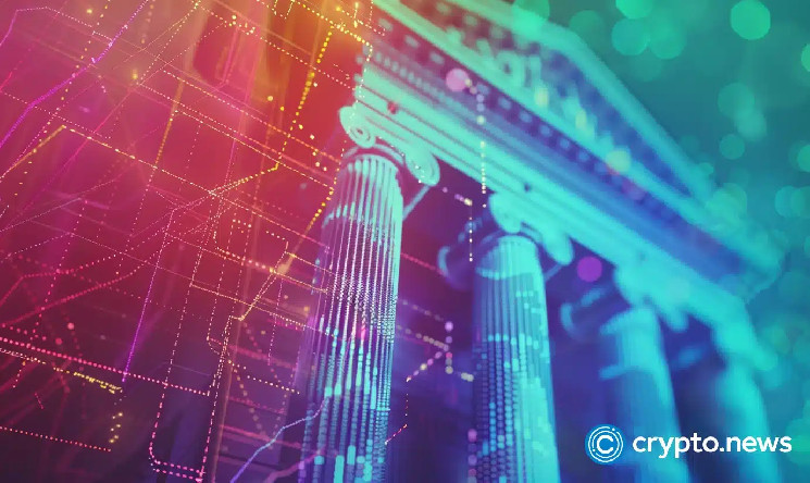 МВФ закликає Україну завершити оновлення регуляції криптоактивів до кінця 2024 року