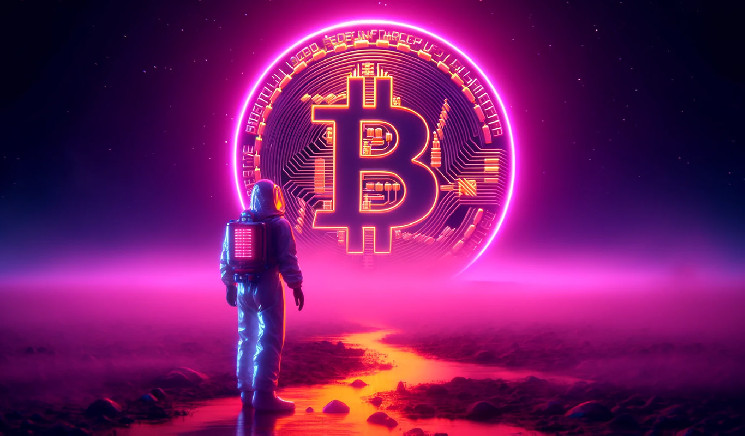 Предупреждение аналитика: Больше рисков для BTC